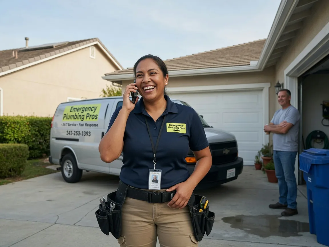 Emergency Plumber Elrama, PA FAQs